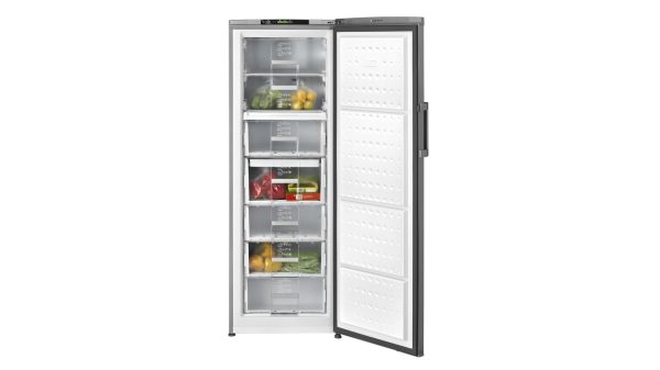 CONGELADOR VERT.TEKA TGF3270 NF INOX A+/F 250L 113300001