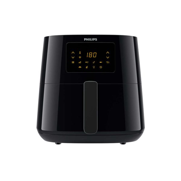 FREIDORA SIN ACEITE PHILIPS HD9280/70 6,2L WIFI, APP