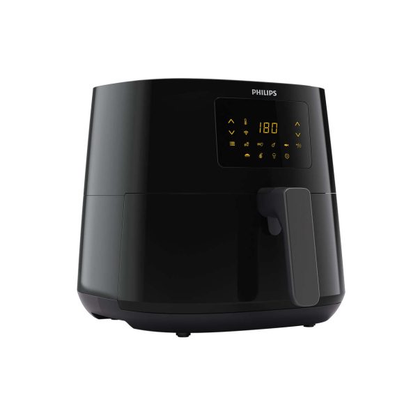 FREIDORA SIN ACEITE PHILIPS HD9280/70 6,2L WIFI, APP - Image 4