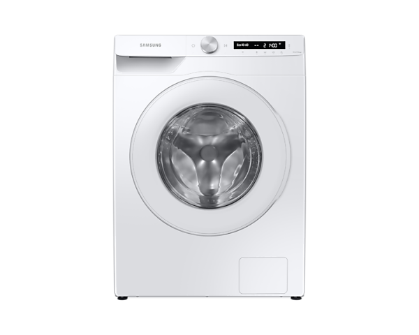 LAVADORA SAMSUNG WW10T534DTW 10,5KG 1400RPM BCA. A+++-30%/A AUTODOSIF