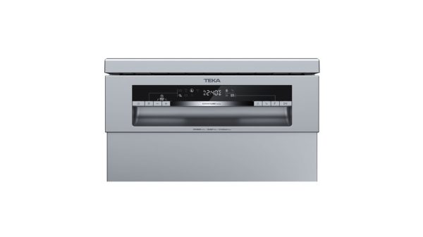 LAVAVAJILLAS TEKA DFS44750 INOX 10CUB.E 45CM 114310004 - Image 3