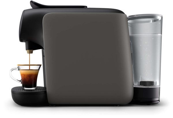 CAFET.CAP.PHILIPS L'OR BARISTA LM9012/20 COMP.NESPRESSO NGO - Image 4