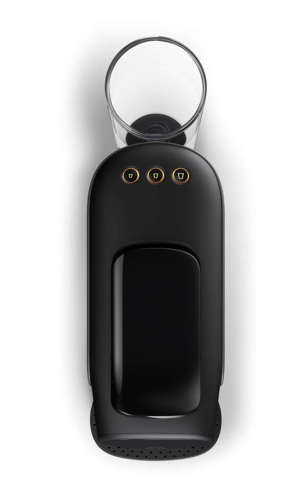 CAFET.CAP.PHILIPS L'OR BARISTA LM9012/20 COMP.NESPRESSO NGO - Image 3