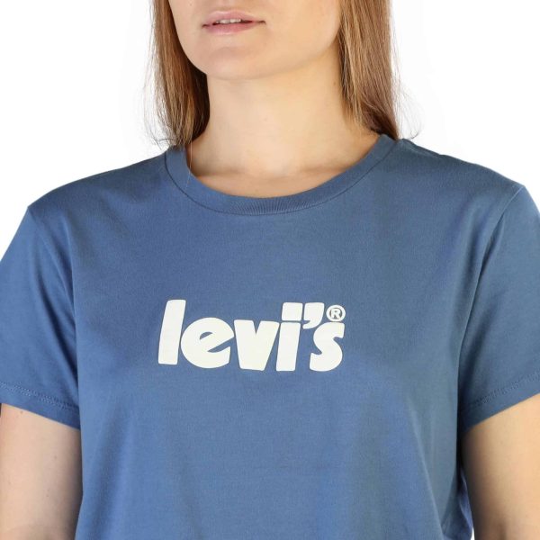 Levis Camiseta 17369-1917_THE-PERFECT - Image 3