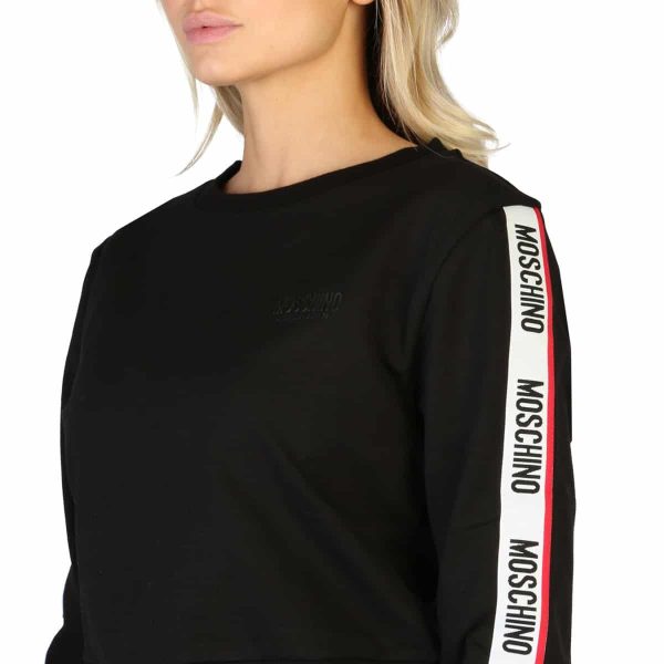 Moschino Camisolas 1710-9004_A0555 - Image 3