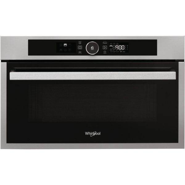 WHIRLPOOL Micro-ondas 63652