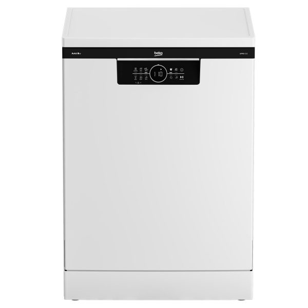 BEKO Máq. Loiça 62095