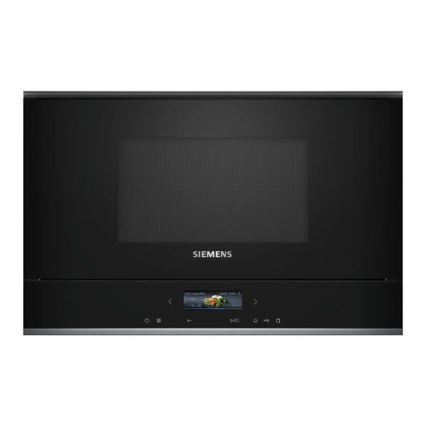 SIEMENS Micro-ondas e Mini-Fornos 64683