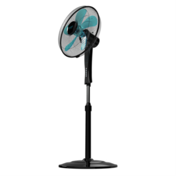 Ventilador pie cecotec energysilence 530 power connected black