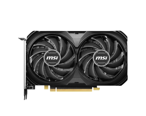 Tarjeta grafica msi rtx 4060ti ventus 2x black 8gb oc