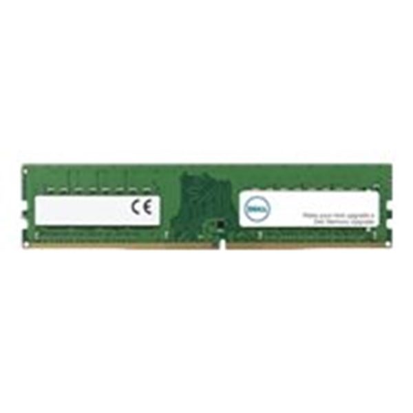Memoria ram servidor  dell 8gb ddr5 4800mhz