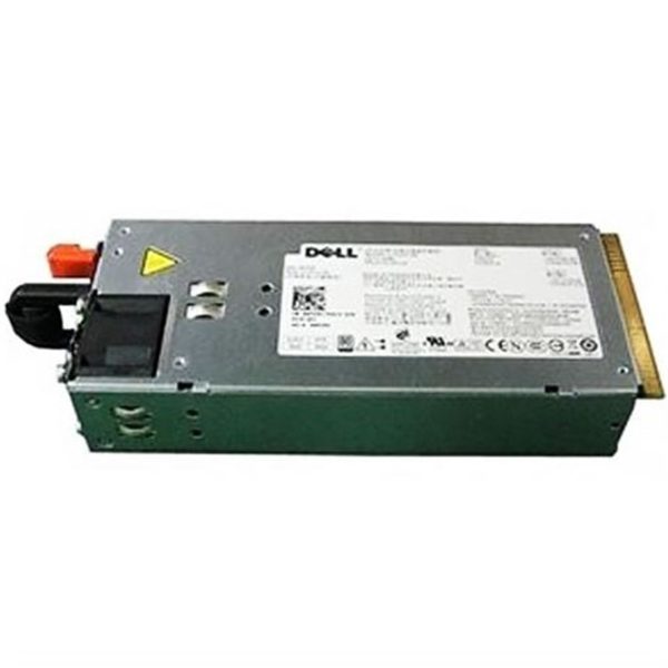 Fuente de alimentacion dell single 1+0 750w 450 - ajrp