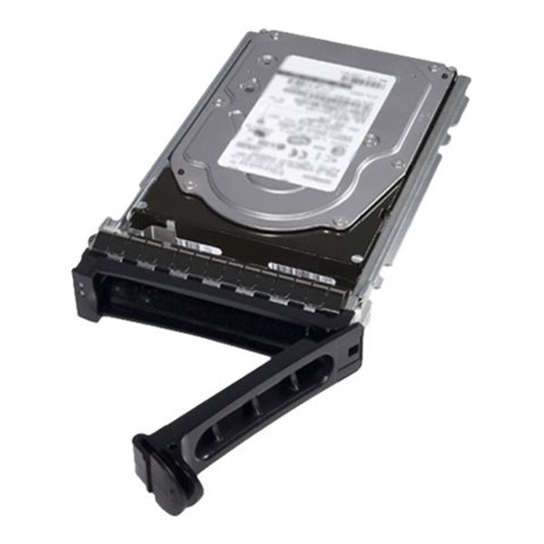 Disco duro interno dell 3.5pulgadas 2tb sas 12gb - s 400 - atjx