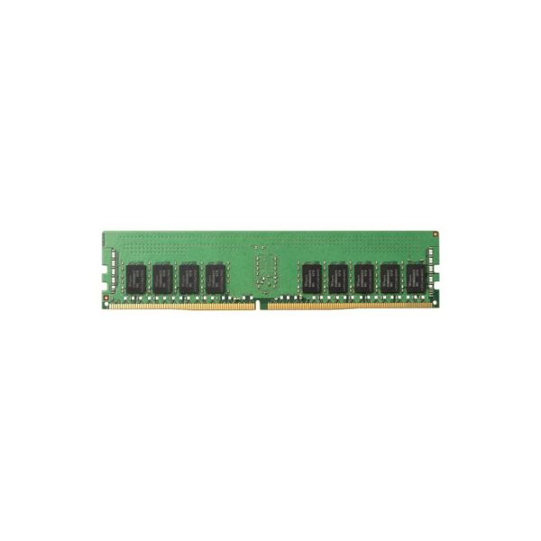 Memoria ram ddr4 hp 16gb - udimm - 2666mhz - pc4 - 21300