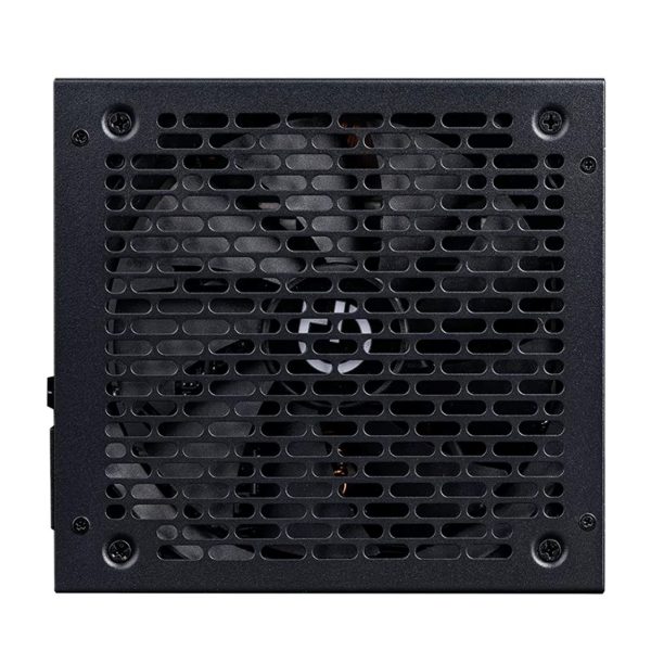 Fuente alimentacion hiditec bzx650 v2 atx 650w 80+ bronze full range