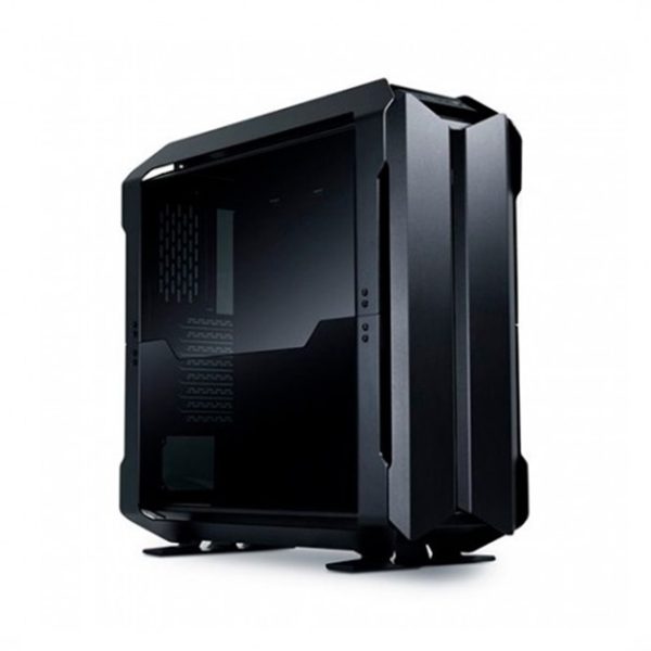 Caja ordenador gaming lian li odissey x e - atx cristal templado usb 3.0 negro