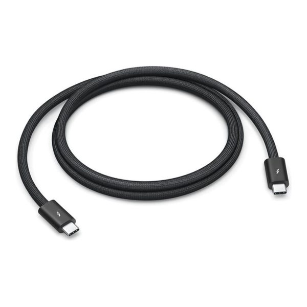 Cable apple thunderbolt 4 pro usb tipo c