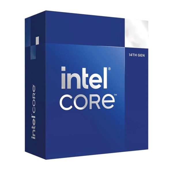 Micro. intel i5 14400f lga 1700 14ª generacion 10 nucleos 4.7ghz 20mb in box
