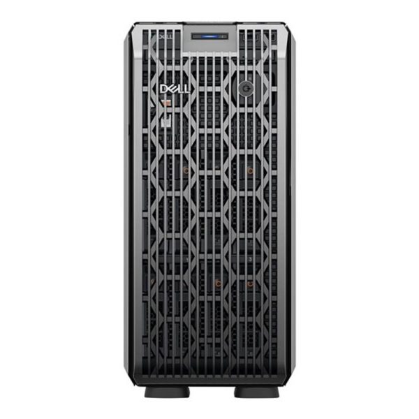 Servidor dell poweredge t350 xeon e - 2336 6 core 16gb ram -  ssd 480gb