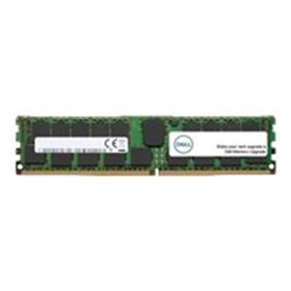 Memoria ram pc4 25600 dell ab614353 ddr4 32gb