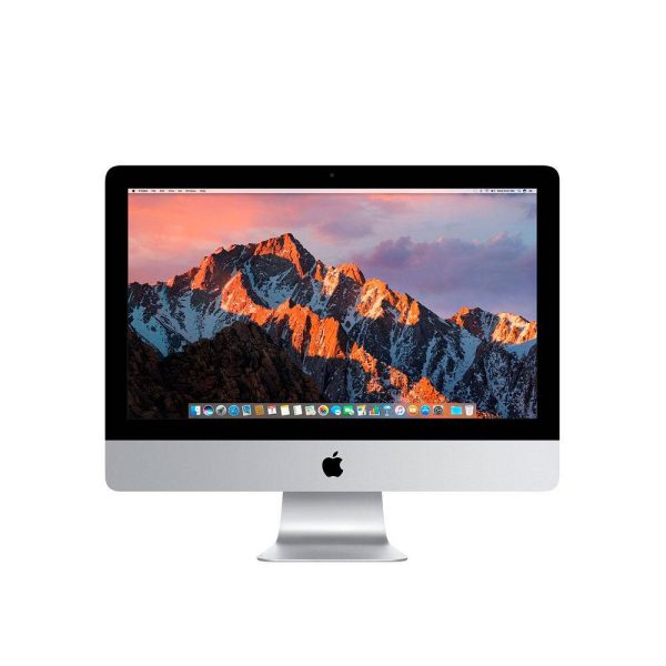 Ordenador reacondicionado apple imac 2011 a1311 21.5pulgadas - i5 - 2400s - 4gb - 500 gb hdd - mac os