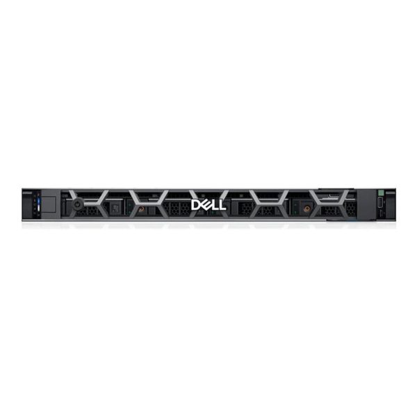 Servidor dell poweredge r660xs xeon silver 4410t 32gb ssd 480gb