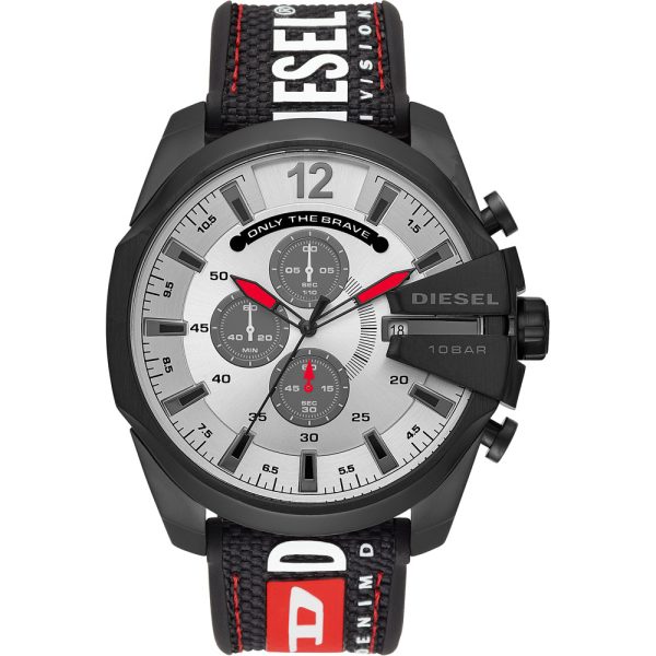 RELOGIO DIESEL DZ4512