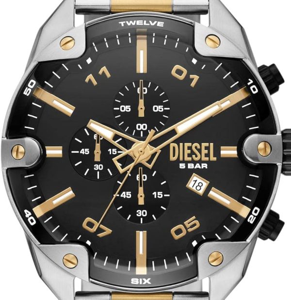 RELOGIO DIESEL DZ4627 - Image 3
