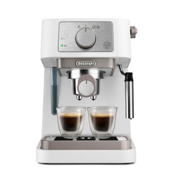 DELONGHI Expresso Manuais 65222