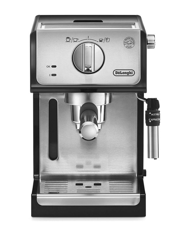 DELONGHI PAE Expresso Manuais 49349