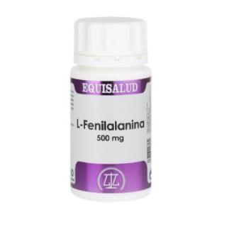 HOLOMEGA L-FENILALANINA 50cap.