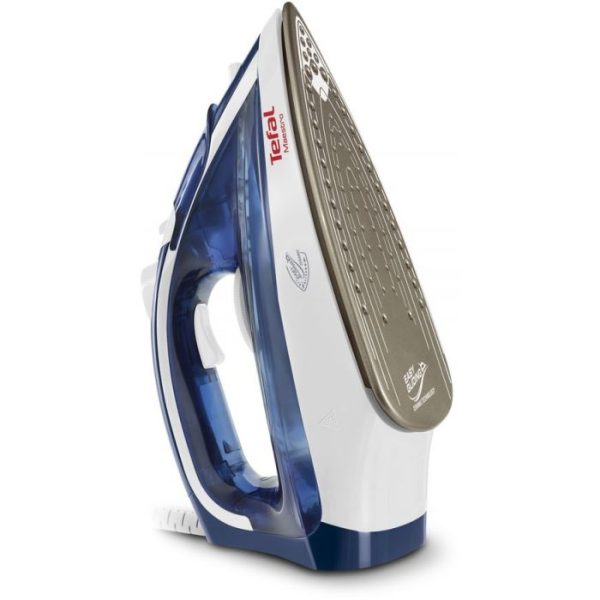 PLANCHA VAPOR TEFAL MAESTRO 2300W SUELA CERAMICA - Image 3
