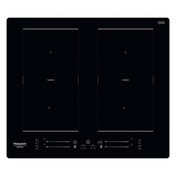 HOTPOINT Placas 64103