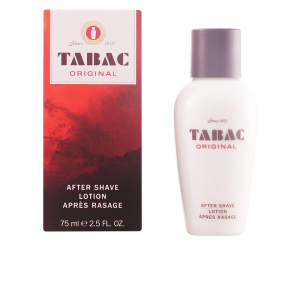 TABAC ORIGINAL Pós barba lotion 75 ml