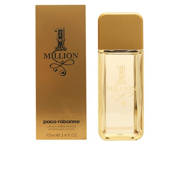 1 MILLION Pós-barba 100 ml