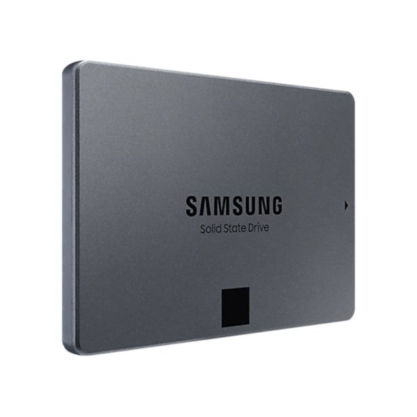 Disco duro interno solido ssd samsung mz - 77q1t0bw - 870 qvo -  1tb -  2.5pulgadas -  sata3