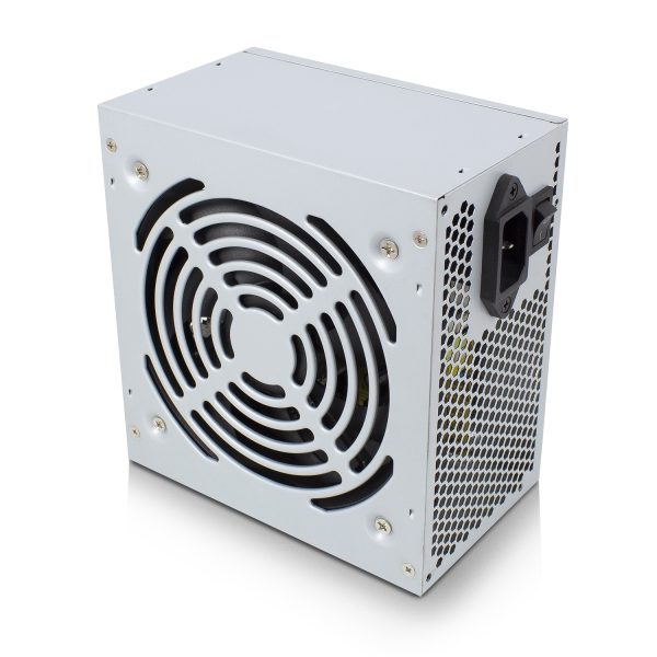 Fuente de alimentacion ew3909 atx 500w 120mm