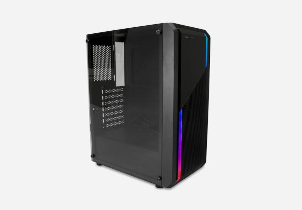 Caja ordenador deep gaming a230 atx