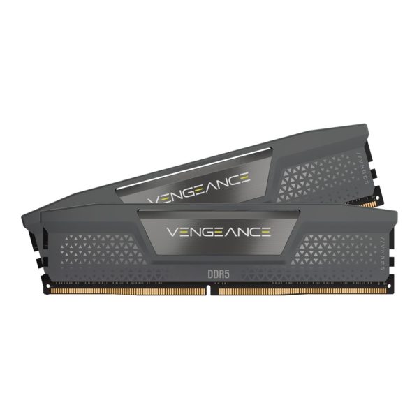 Memoria ram ddr5 32gb kit 2x16 corsair vengeance 6000 mhz cl36