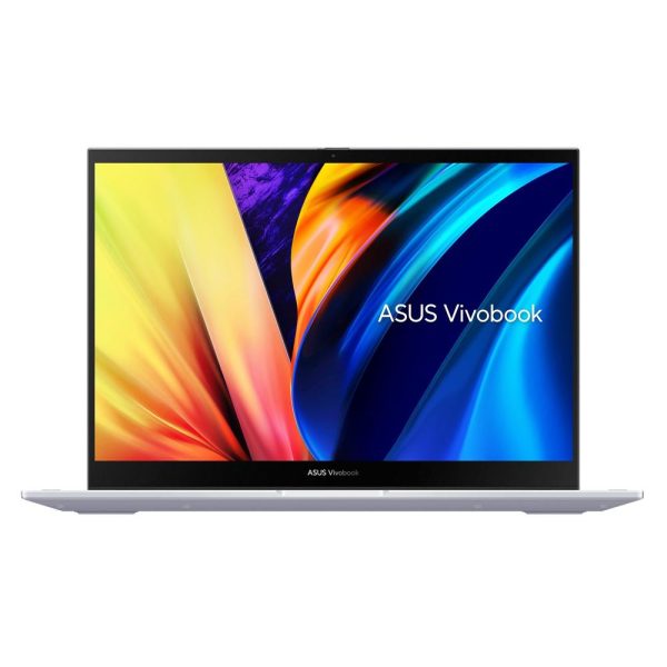 Asus vivobook s tn3402ya - lz147w amd ryzen 5 7530u 14pulgadas tactil 8gb ssd512gb  w11