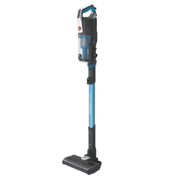 Aspirador inalambrico hoover hf500 22v 0.45l