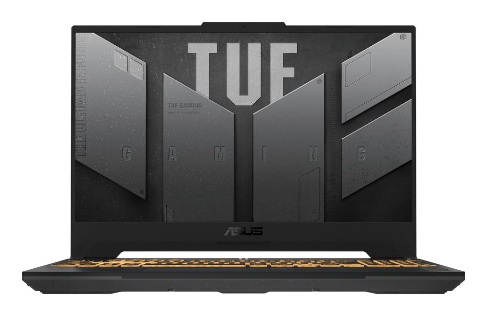 Asus tuf gaming tuf507vu - lp237 i7 - 13620h 15.6pulgadas 16gb ssd512gb rtx4050 freedos