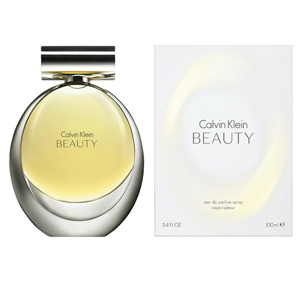 CALVIN KLEIN | BEAUTY | Eau de Parfum 100ml