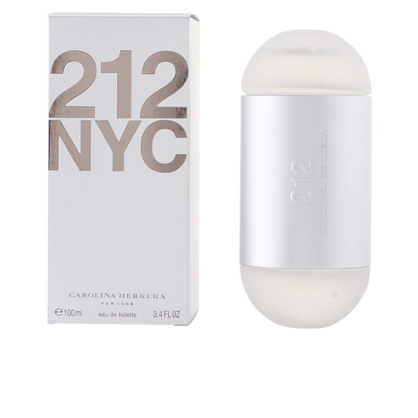 CAROLINA HERRERA | 212 NYC | Eau de Toilette 100ml