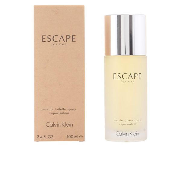 CALVIN KLEIN | ESCAPE | Eau de Toilette 100ml