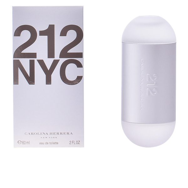 CAROLINA HERRERA | 212 NYC | Eau de Toilette 60ml