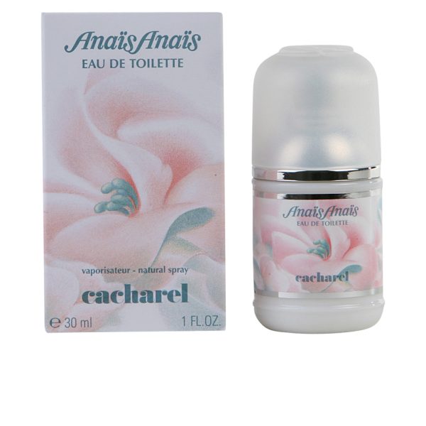 CACHAREL | ANAÏS ANAÏS | Eau de Toilette 30ml