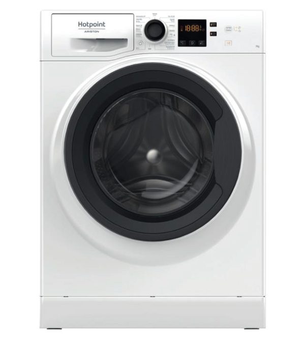 HOTPOINT Máq. Roupa 64744