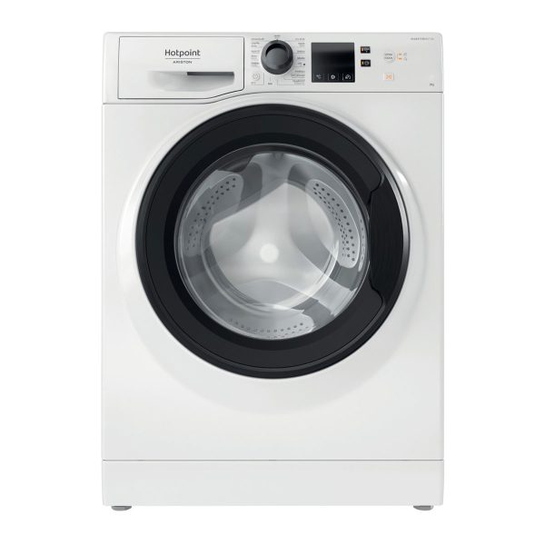 HOTPOINT Máq. Roupa 65544