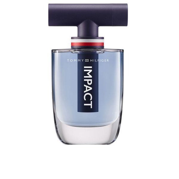 TOMMY HILFIGER | IMPACT | Eau de Toilette 100ml